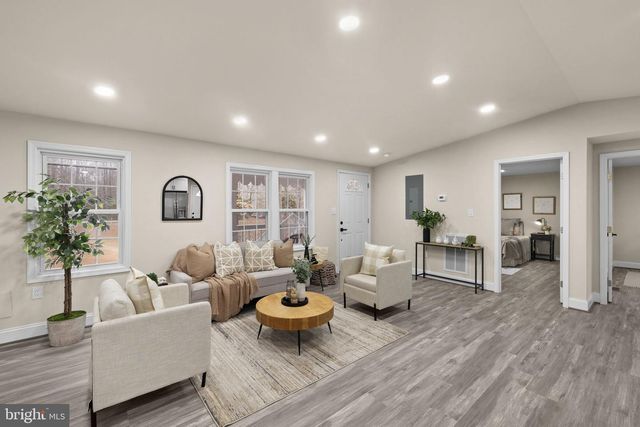 3125 DANBURY CIR, Spotsylvania, VA 22551