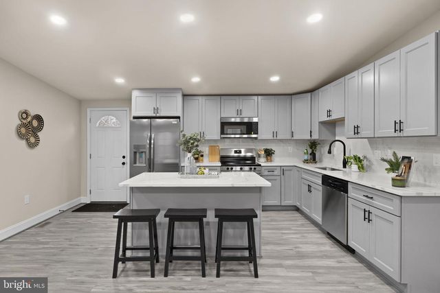 3125 DANBURY CIR, Spotsylvania, VA 22551