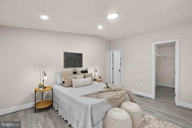 3125 DANBURY CIR, Spotsylvania, VA 22551