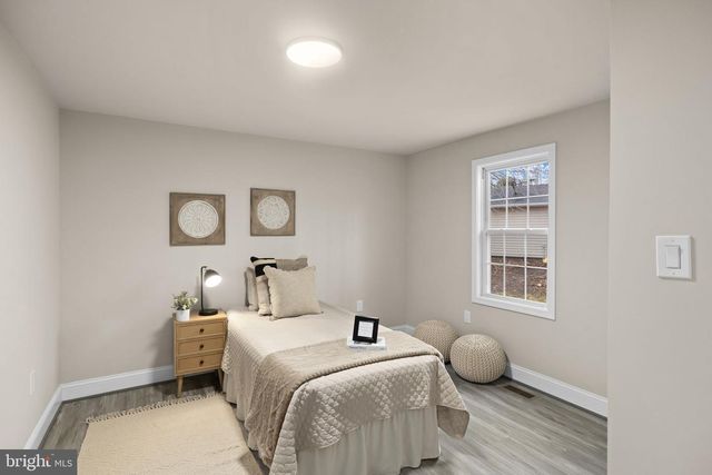 3125 DANBURY CIR, Spotsylvania, VA 22551