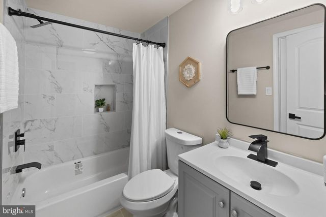 3125 DANBURY CIR, Spotsylvania, VA 22551