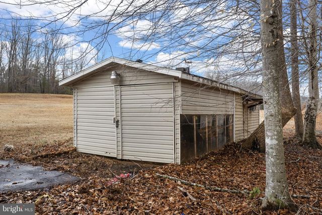 3125 DANBURY CIR, Spotsylvania, VA 22551