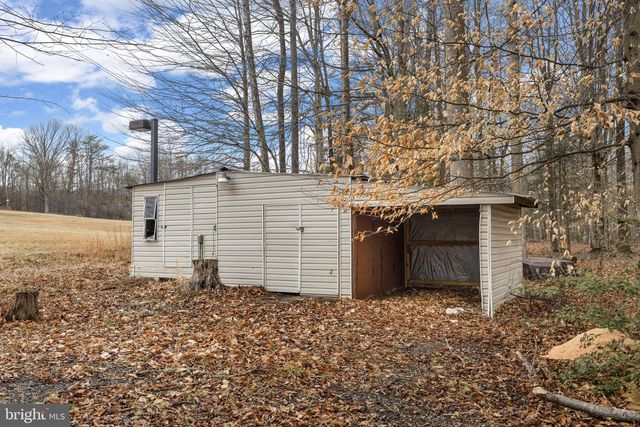 3125 DANBURY CIR, Spotsylvania, VA 22551