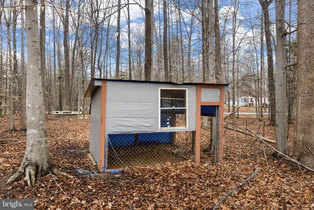 3125 DANBURY CIR, Spotsylvania, VA 22551