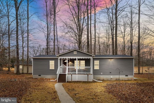 3125 DANBURY CIR, Spotsylvania, VA 22551