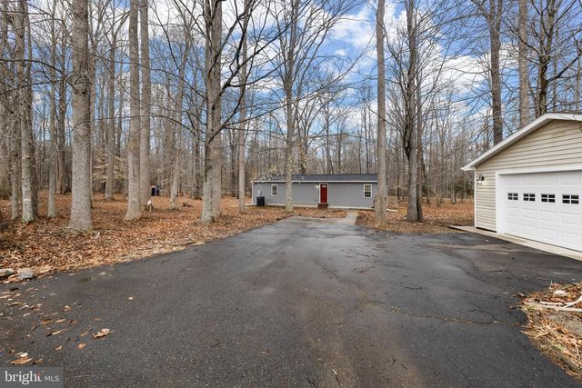 3125 DANBURY CIR, Spotsylvania, VA 22551