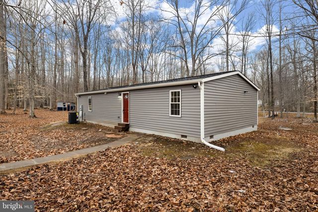 3125 DANBURY CIR, Spotsylvania, VA 22551