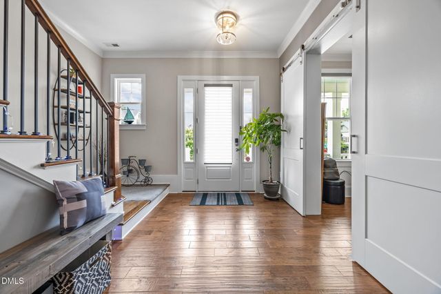 3540 Ogle Drive, Cary, NC 27518