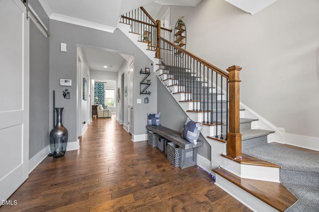 3540 Ogle Drive, Cary, NC 27518