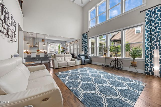 3540 Ogle Drive, Cary, NC 27518
