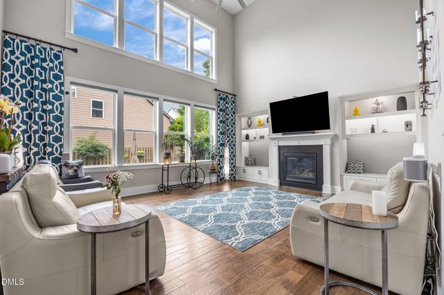 3540 Ogle Drive, Cary, NC 27518
