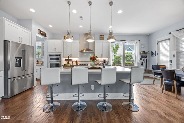 3540 Ogle Drive, Cary, NC 27518