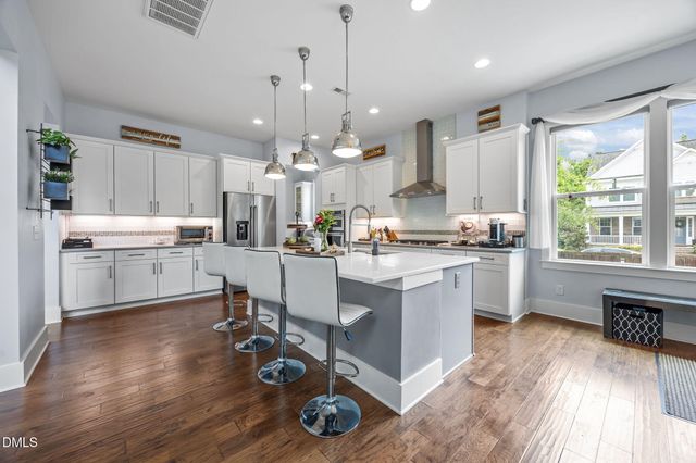 3540 Ogle Drive, Cary, NC 27518