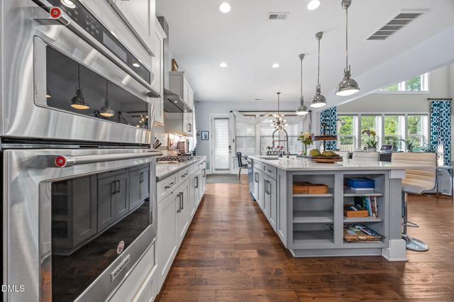 3540 Ogle Drive, Cary, NC 27518