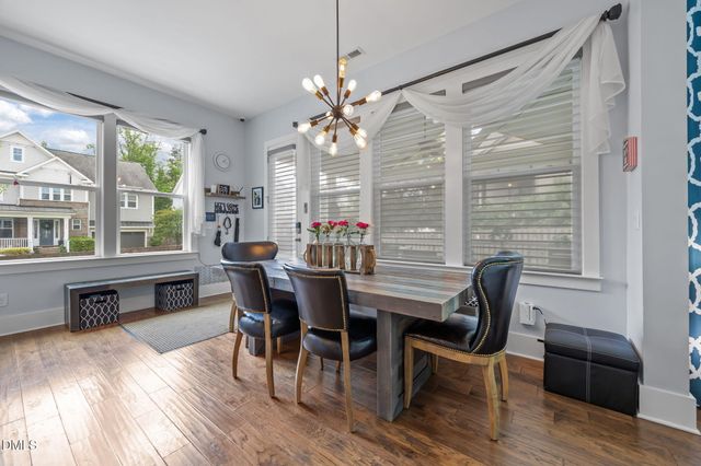 3540 Ogle Drive, Cary, NC 27518