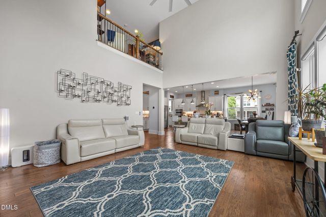 3540 Ogle Drive, Cary, NC 27518