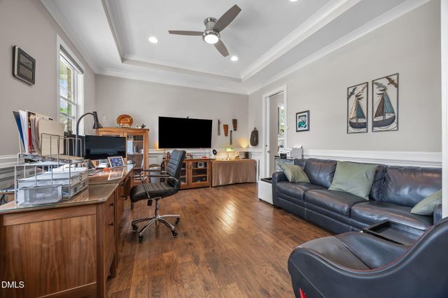 3540 Ogle Drive, Cary, NC 27518
