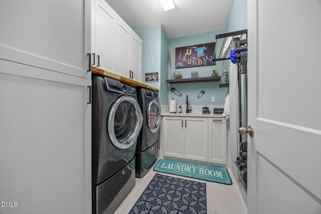 3540 Ogle Drive, Cary, NC 27518