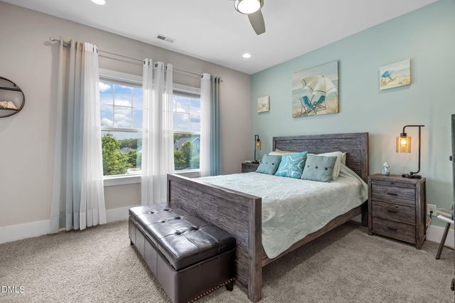 3540 Ogle Drive, Cary, NC 27518