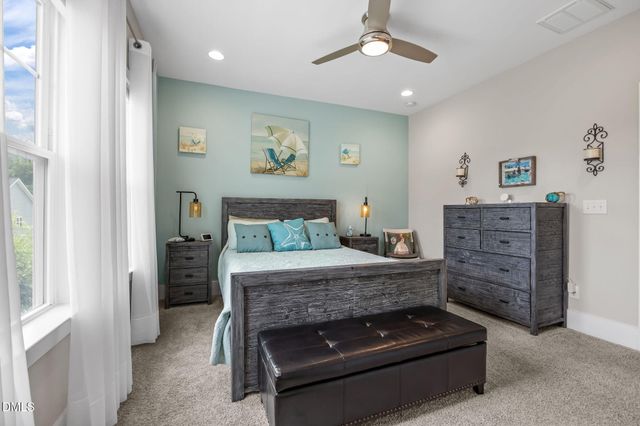 3540 Ogle Drive, Cary, NC 27518