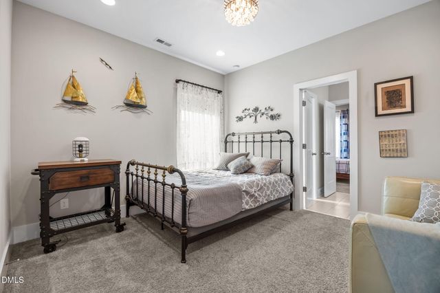 3540 Ogle Drive, Cary, NC 27518