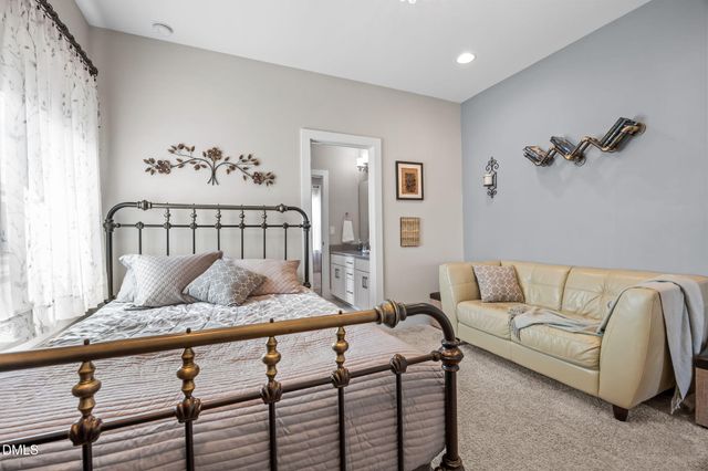 3540 Ogle Drive, Cary, NC 27518