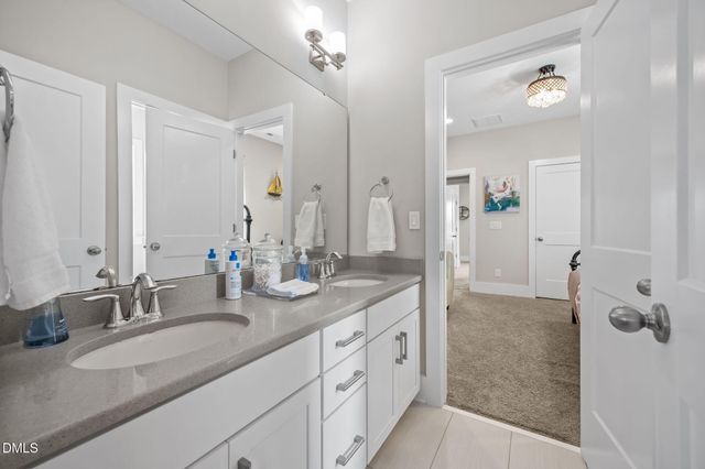 3540 Ogle Drive, Cary, NC 27518