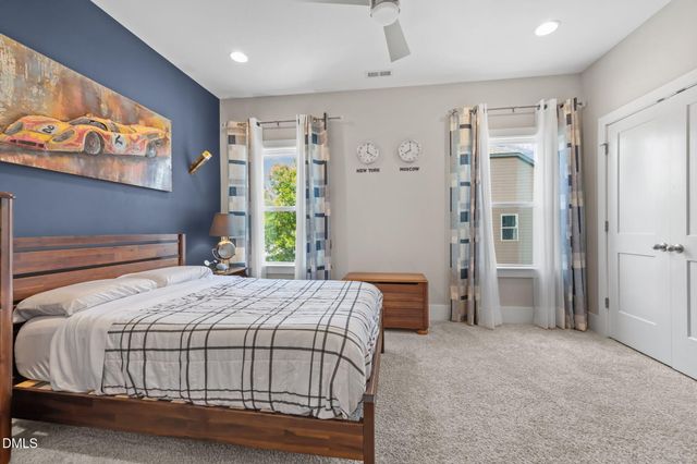 3540 Ogle Drive, Cary, NC 27518