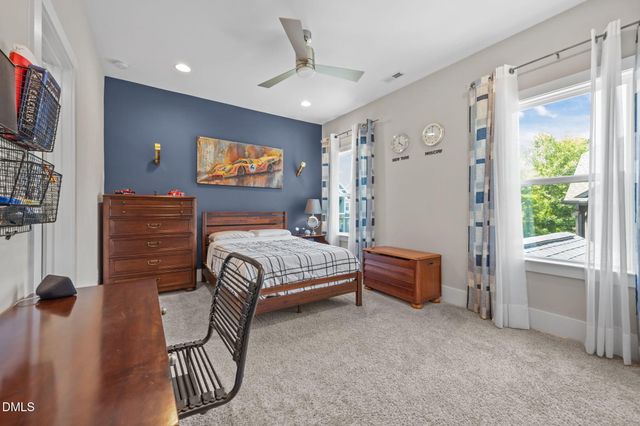 3540 Ogle Drive, Cary, NC 27518