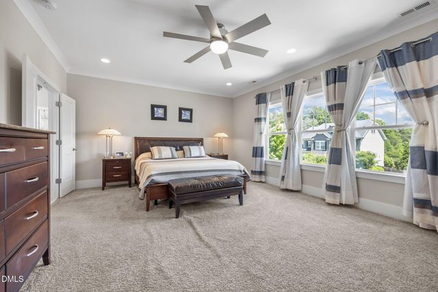 3540 Ogle Drive, Cary, NC 27518