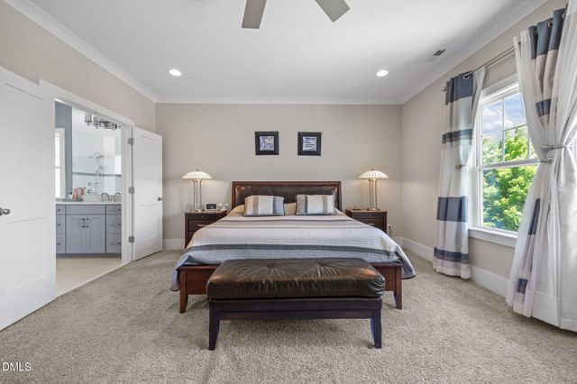 3540 Ogle Drive, Cary, NC 27518