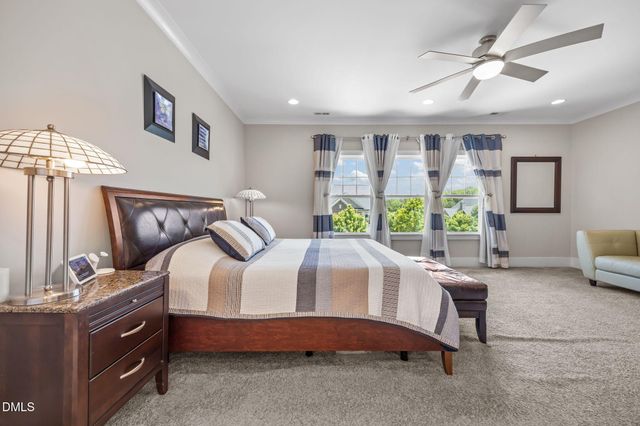3540 Ogle Drive, Cary, NC 27518
