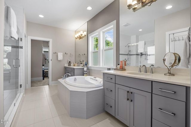 3540 Ogle Drive, Cary, NC 27518