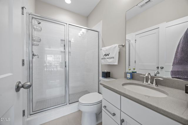 3540 Ogle Drive, Cary, NC 27518