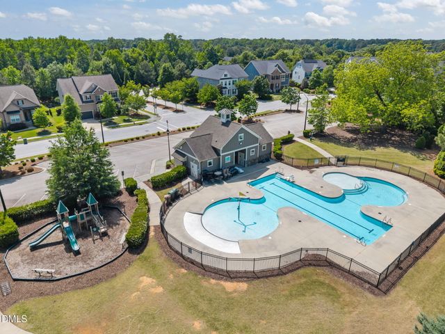 3540 Ogle Drive, Cary, NC 27518