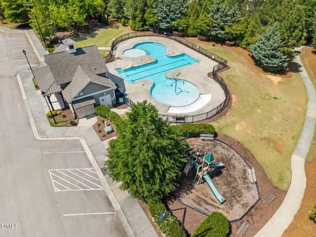 3540 Ogle Drive, Cary, NC 27518