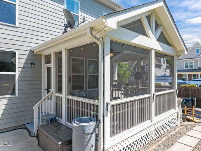3540 Ogle Drive, Cary, NC 27518
