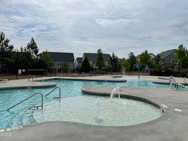 3540 Ogle Drive, Cary, NC 27518