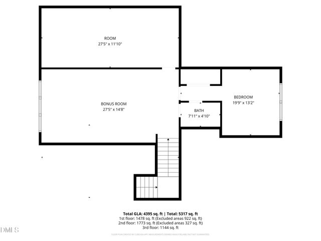 3540 Ogle Drive, Cary, NC 27518