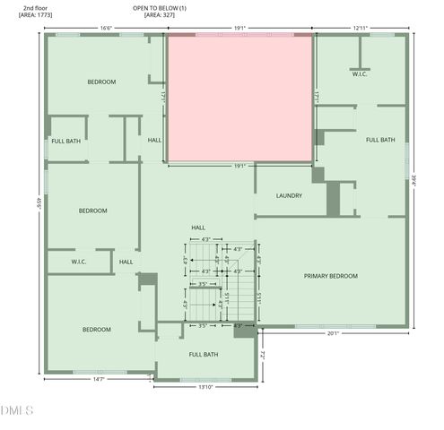 3540 Ogle Drive, Cary, NC 27518
