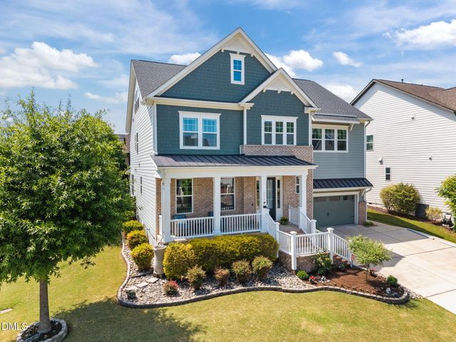 3540 Ogle Drive, Cary, NC 27518