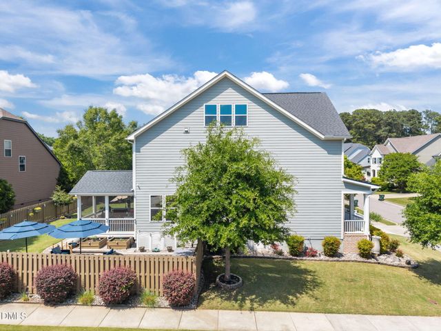 3540 Ogle Drive, Cary, NC 27518