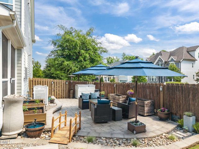 3540 Ogle Drive, Cary, NC 27518