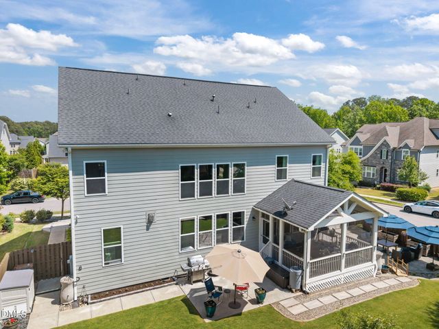 3540 Ogle Drive, Cary, NC 27518