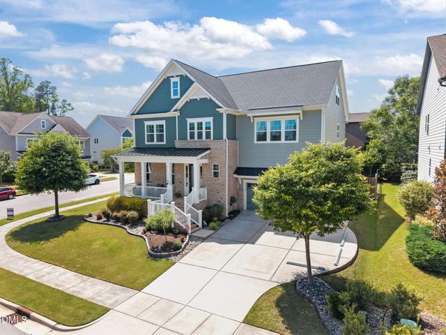 3540 Ogle Drive, Cary, NC 27518
