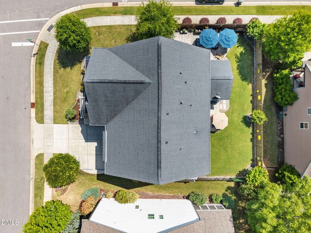 3540 Ogle Drive, Cary, NC 27518