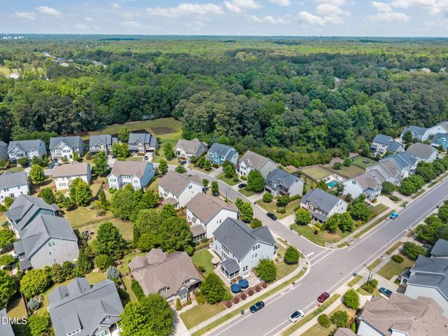 3540 Ogle Drive, Cary, NC 27518
