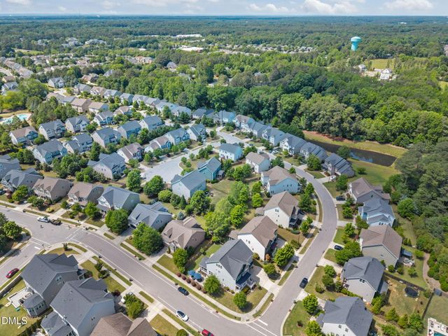3540 Ogle Drive, Cary, NC 27518