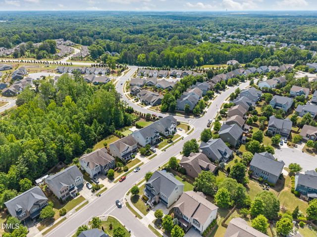 3540 Ogle Drive, Cary, NC 27518