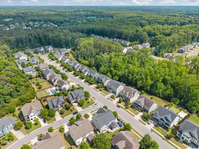 3540 Ogle Drive, Cary, NC 27518